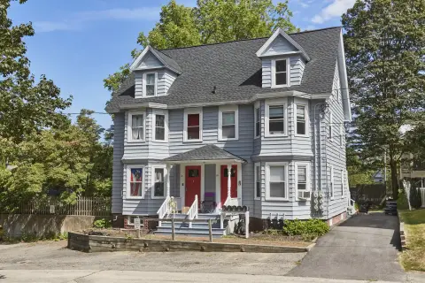 Kittery Foreside Multi-Family Investment