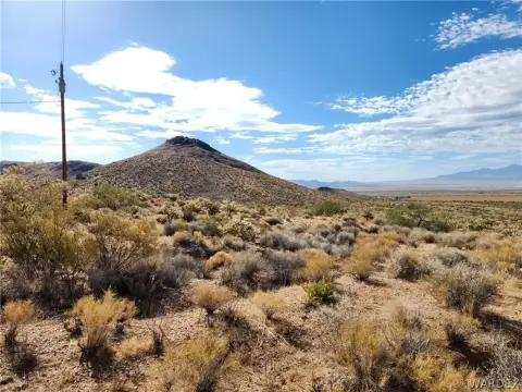 Kingman Agricultural Land For Sale