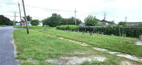 Land in Revitalizing Lower 9th