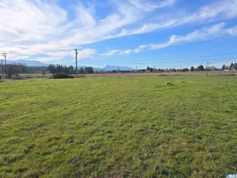 Downtown Sequim Commercial Land