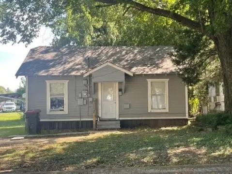 Paris, TX Rental Property Bundle