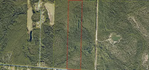 52-Acre Highway Frontage Land