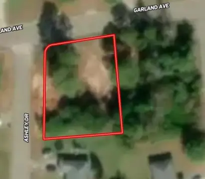 Residential Land in Candlewick Estates