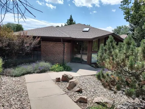 Loveland Office Space For Lease