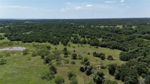 Reno, TX Unimproved Land