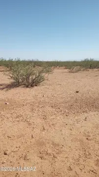 2.34 Acres in Pearce, Arizona