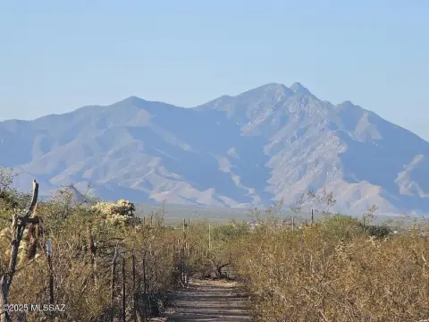 Sahuarita Residential Land Opportunity