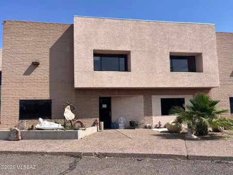 Tucson Office Space For Lease