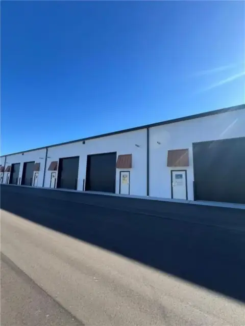 New Insulated Storage Condos Available