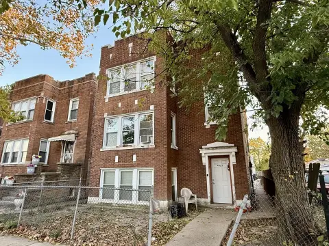 Chicago Brick 3-Flat Investment