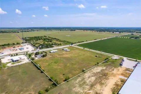 Picture of Land at E Jefferson Ave 1206, Whitney, TX