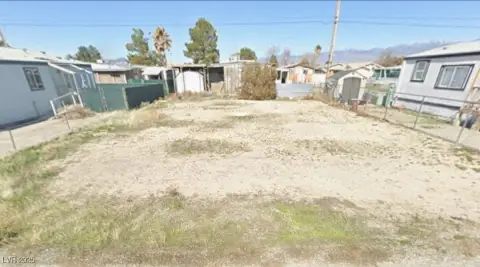 Vacant Land in Established Community