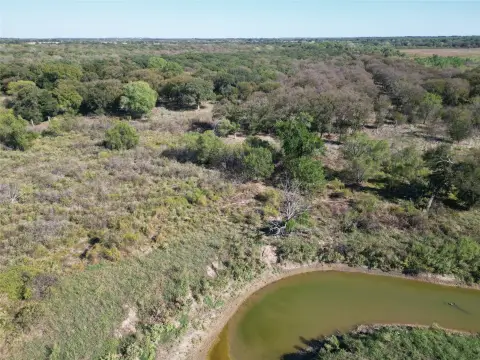 Hunting Land with River Access