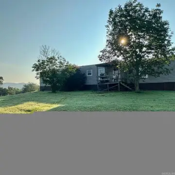 Parks, AR Ranch and Farm