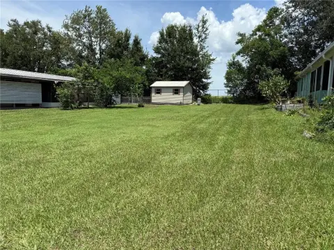 Vacant Lot in Dade City