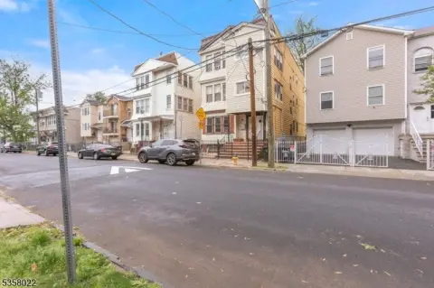 Newark City Multi-Family Home