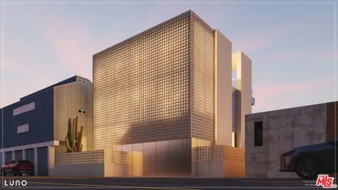 Oceanfront Land on Pacific Coast Highway