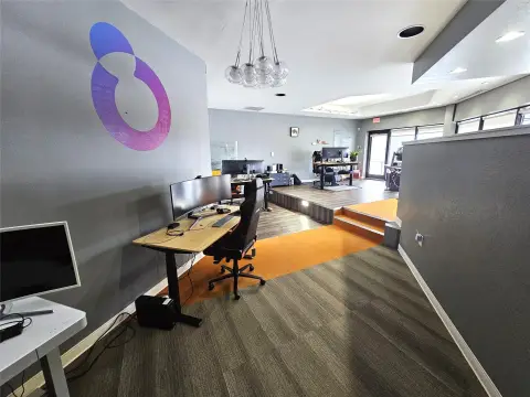 Penthouse Office Space For Rent