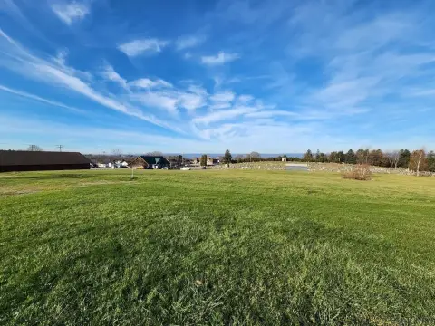 Residential Land with Mountain Views
