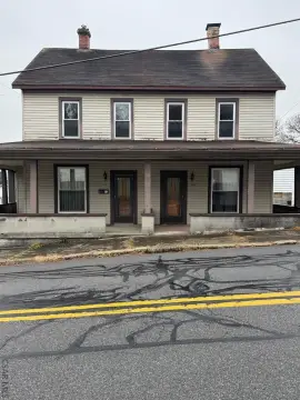 Windber Multi-Family Property For Sale