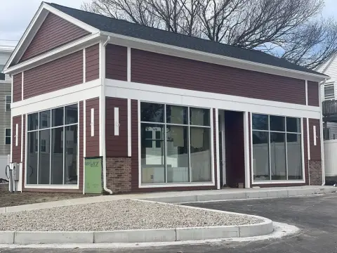 Commercial Space in Shrewsbury, MA