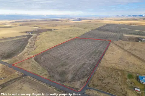 20.21 Acres in Asotin, WA