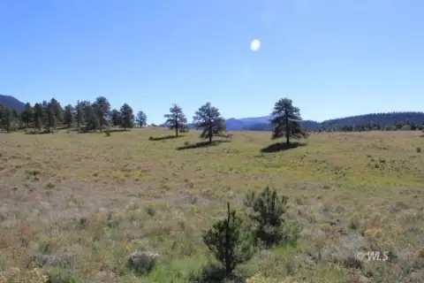 Westcliffe Vacant Land with Mountain Views