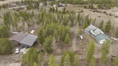 Island Park Quarter-Acre Lot