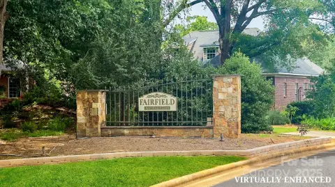 Residential Land in Gastonia, NC