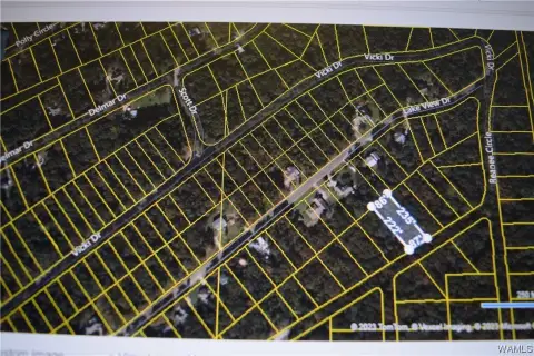 Residential Lot Near Ski Lake