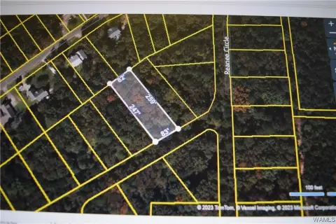 Residential Lot Near Ski Lake