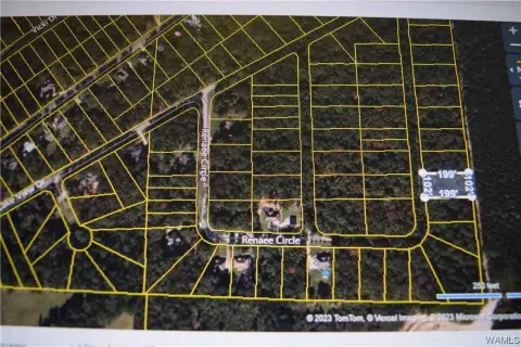 Residential Lot Near Ski Lake