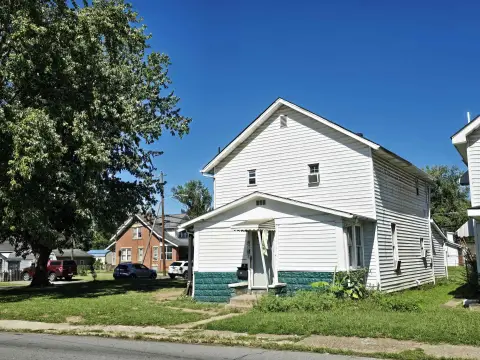 3-Unit Multifamily Property