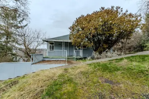 Well-Maintained Quadplex
