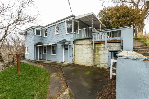 Pullman Fourplex Investment Opportunity