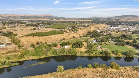 Benton City Residential Land Parcel