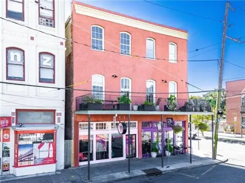 Magazine Street Retail Opportunity