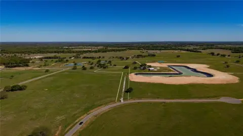 Land in Gated Community