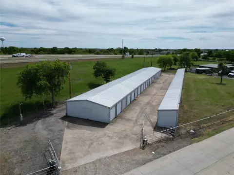 53-Unit Self Storage Facility