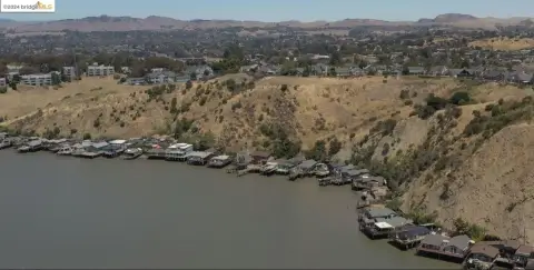 Vallejo Land with Bay Views