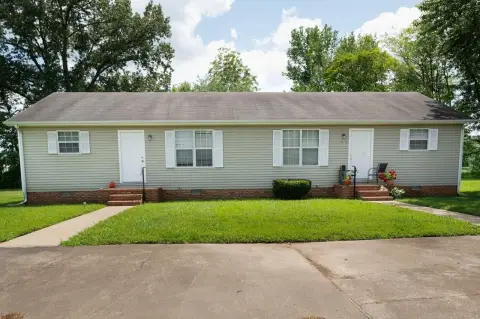 Two-Unit Duplex Investment