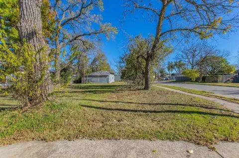 Residential Land in Temple, TX