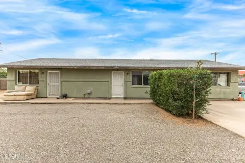 Phoenix Triplex Investment Opportunity