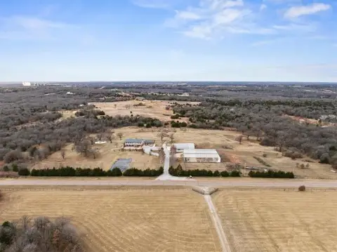 Oklahoma Freedom: 12 Acres Land
