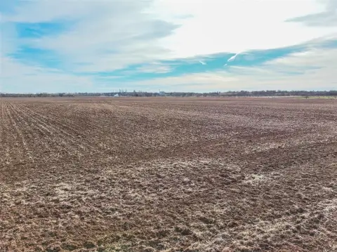 Farm Property with Hay Barn