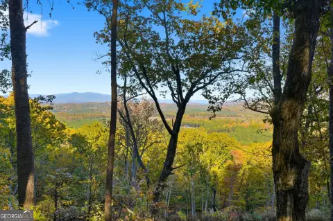Talking Rock Land with Views