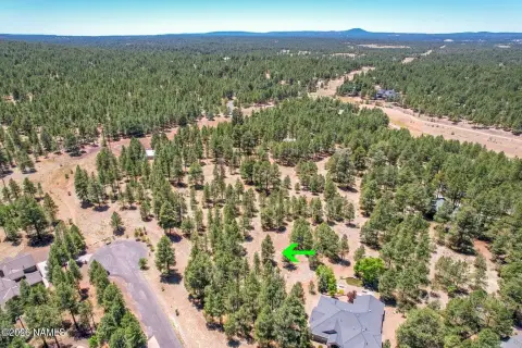 Flagstaff Horse Property Opportunity