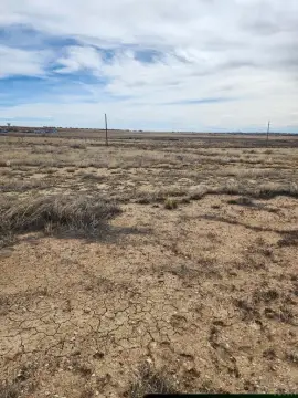 Pueblo West Land For Sale