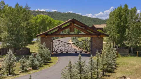 2.24-Acre Homesite in Foxboro Ranch