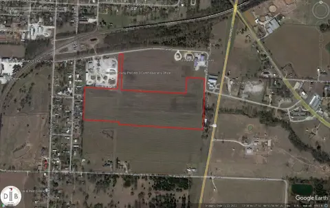 Industrial Land